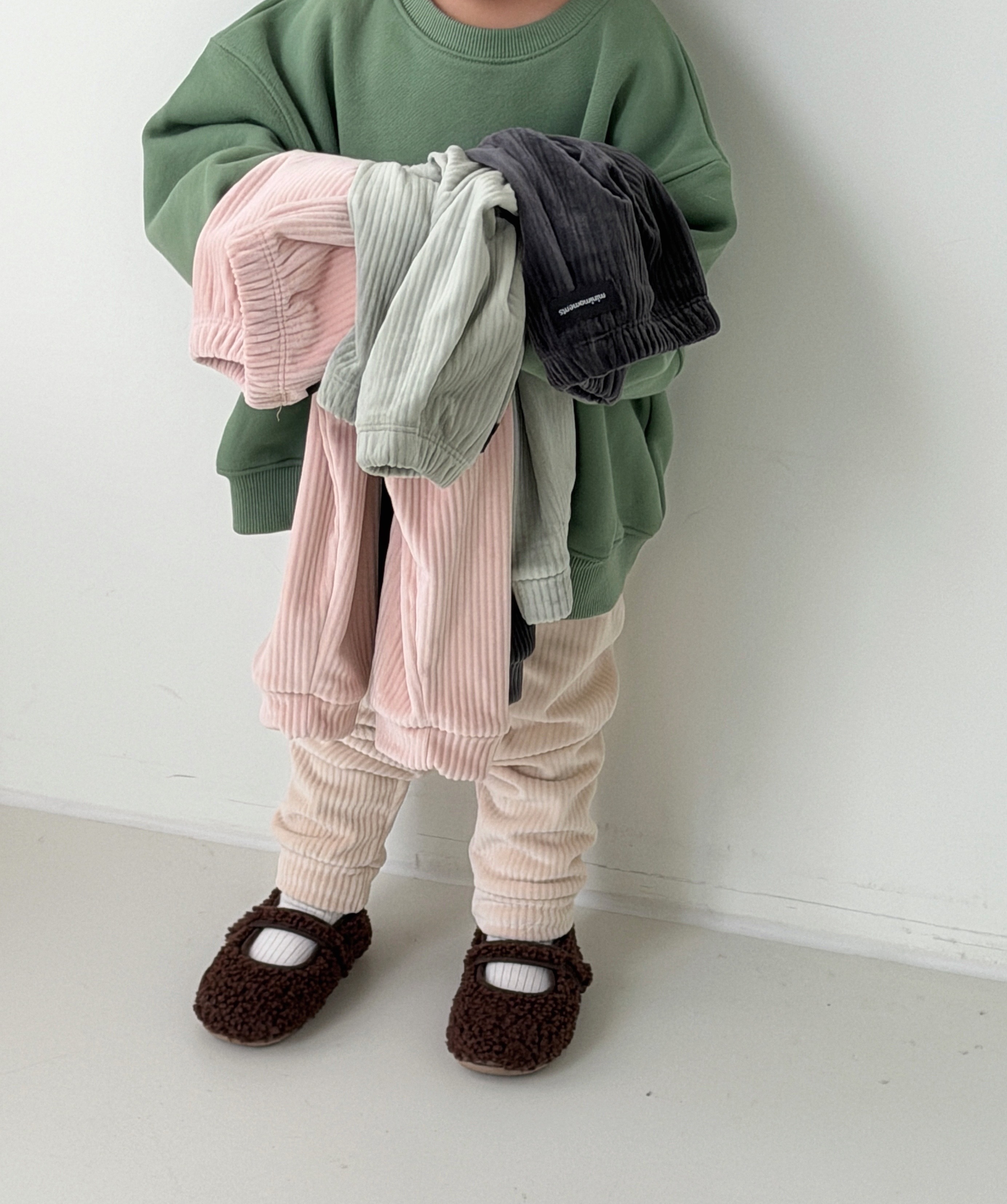 [SALE] 코지 데일리 레깅스(COZY DAILY LEGGINGS)