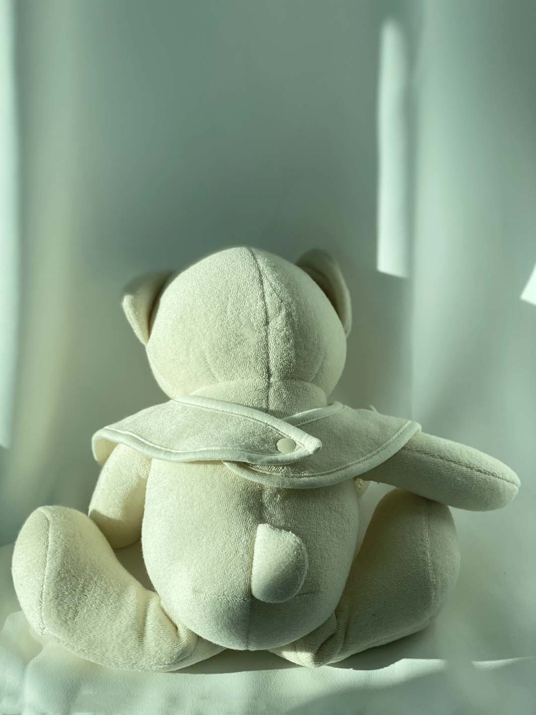 Organic Winnie Bear