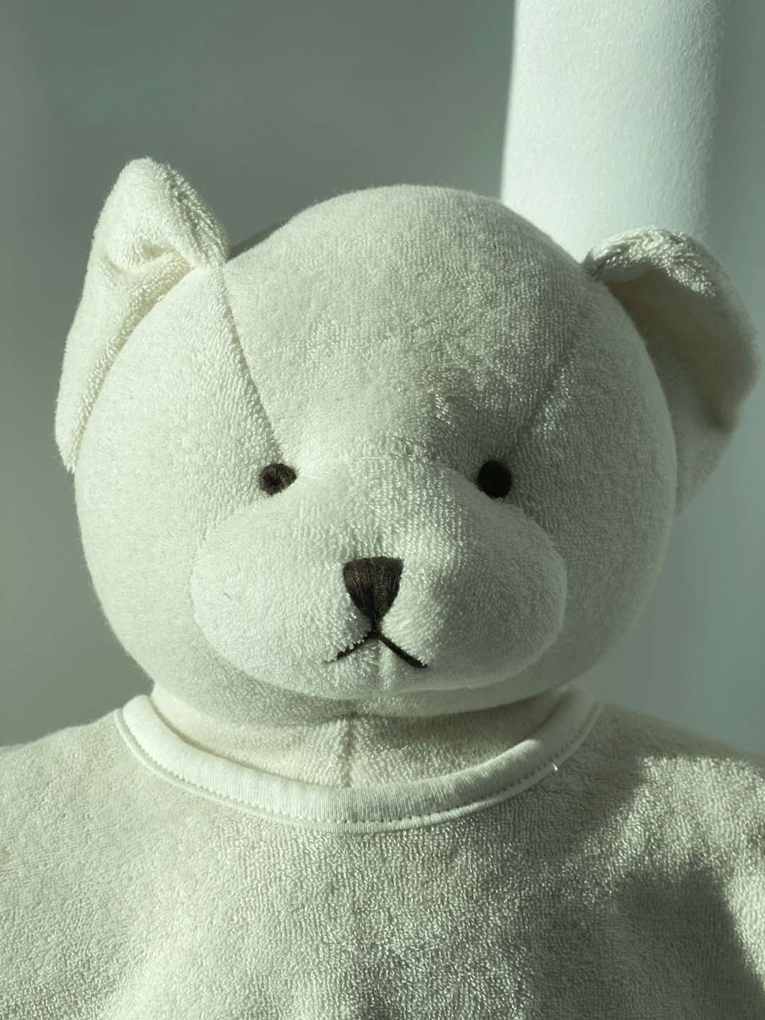 Organic Winnie Bear