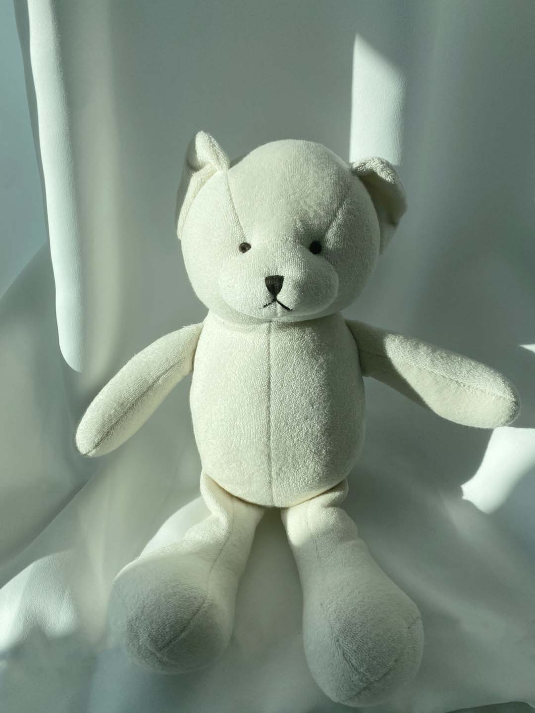 Organic Winnie Bear