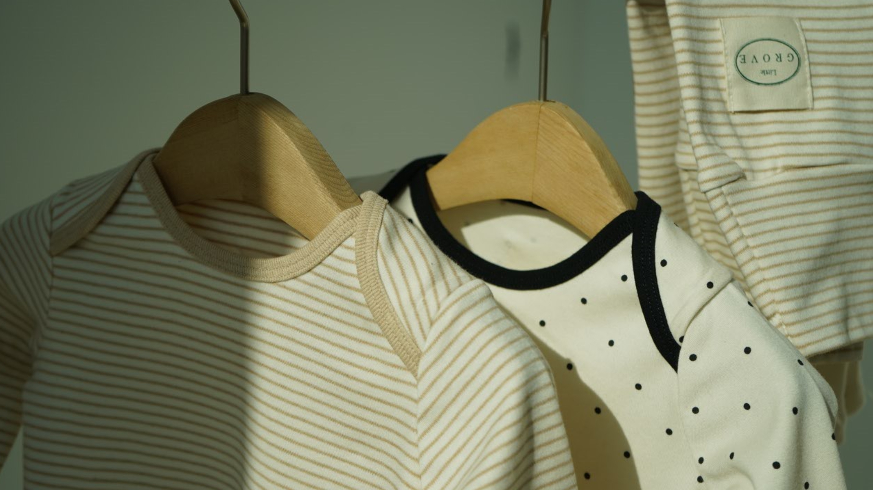Bambi Striped Lounge Wear