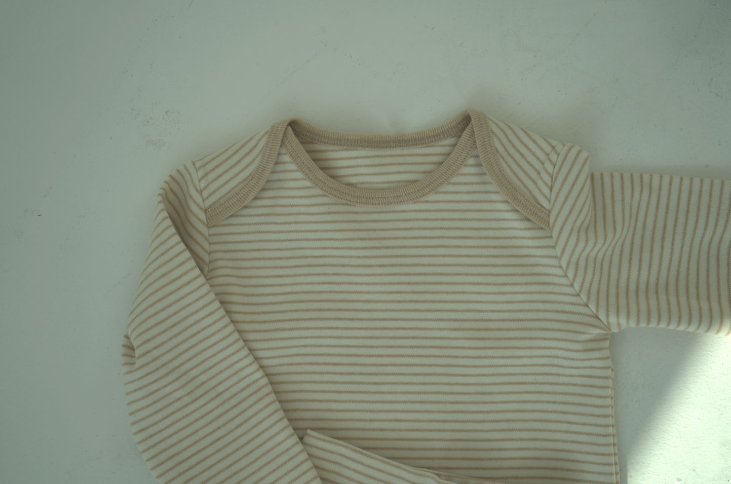 Bambi Striped Lounge Wear