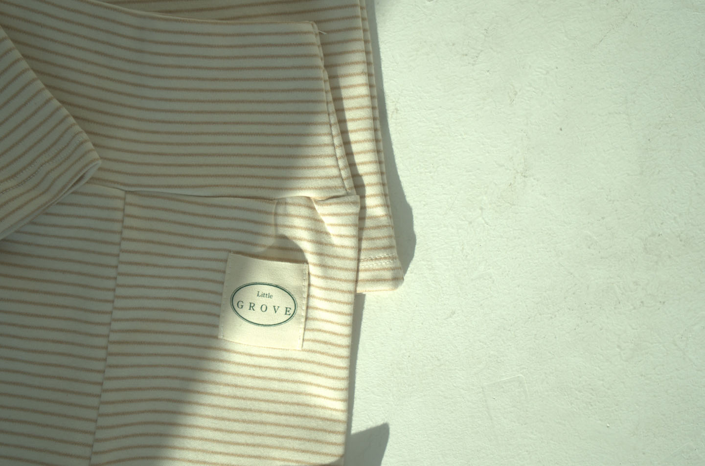 Bambi Striped Lounge Wear