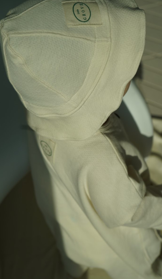 The bucket hat