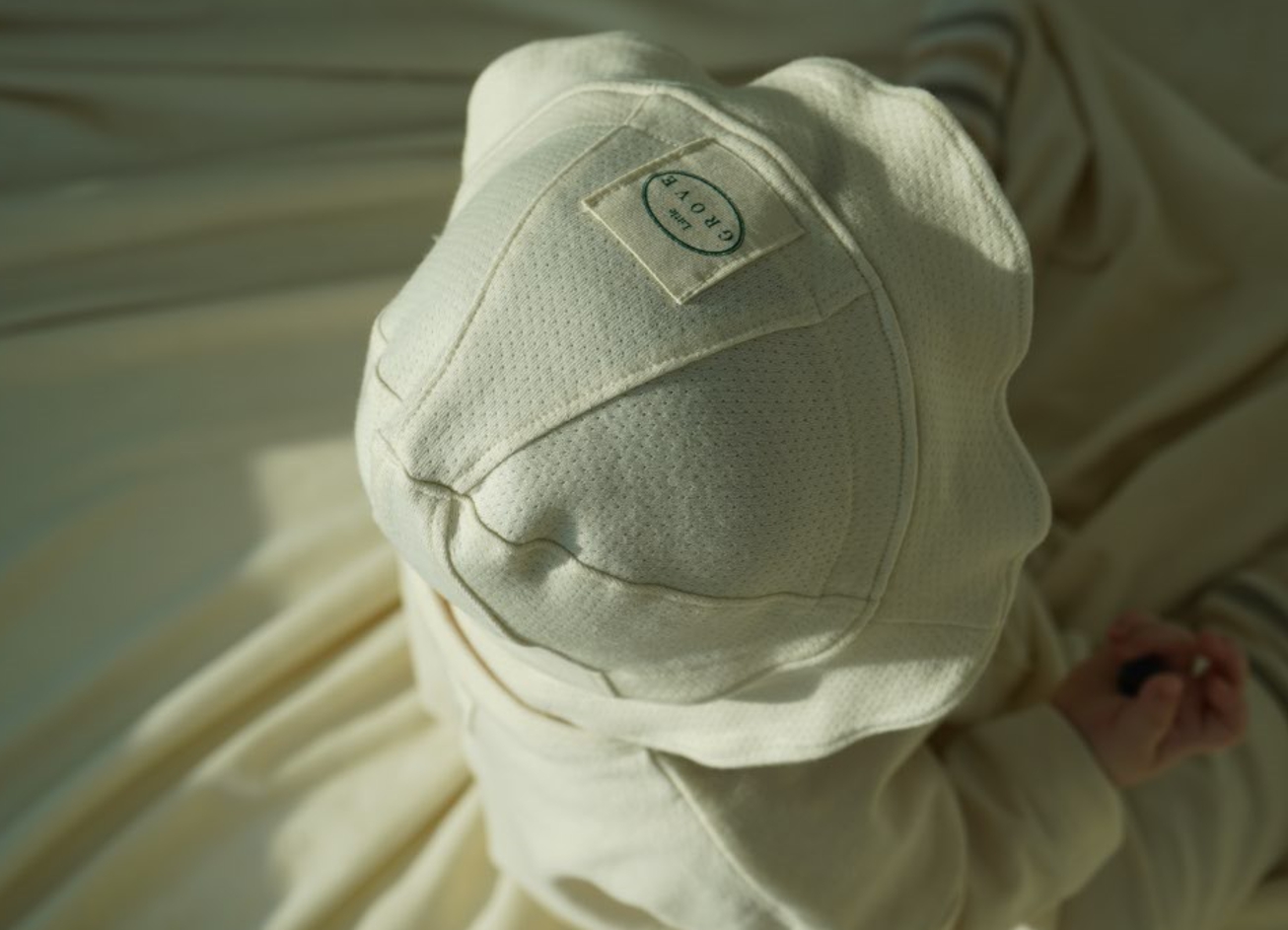 The bucket hat