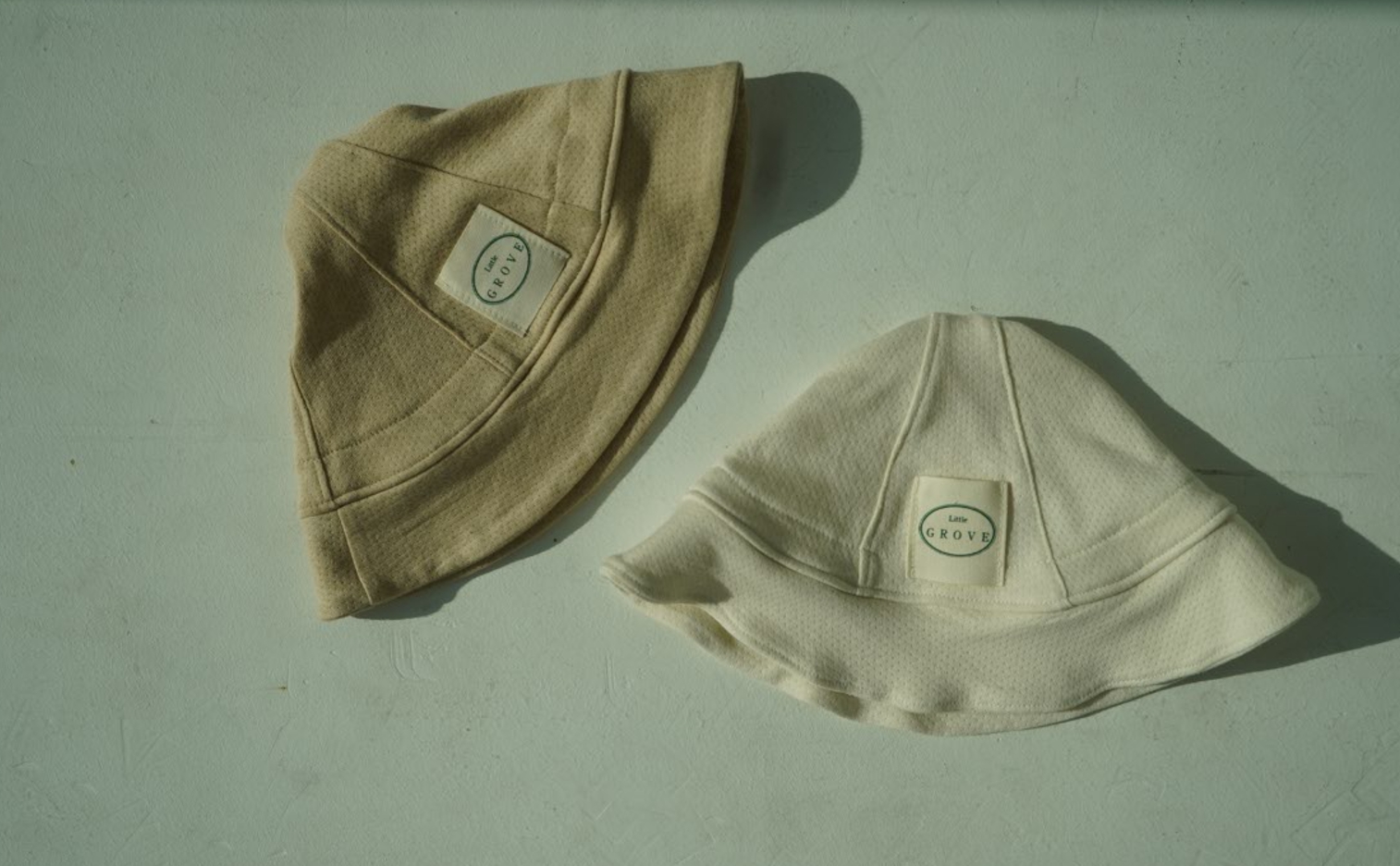 The bucket hat