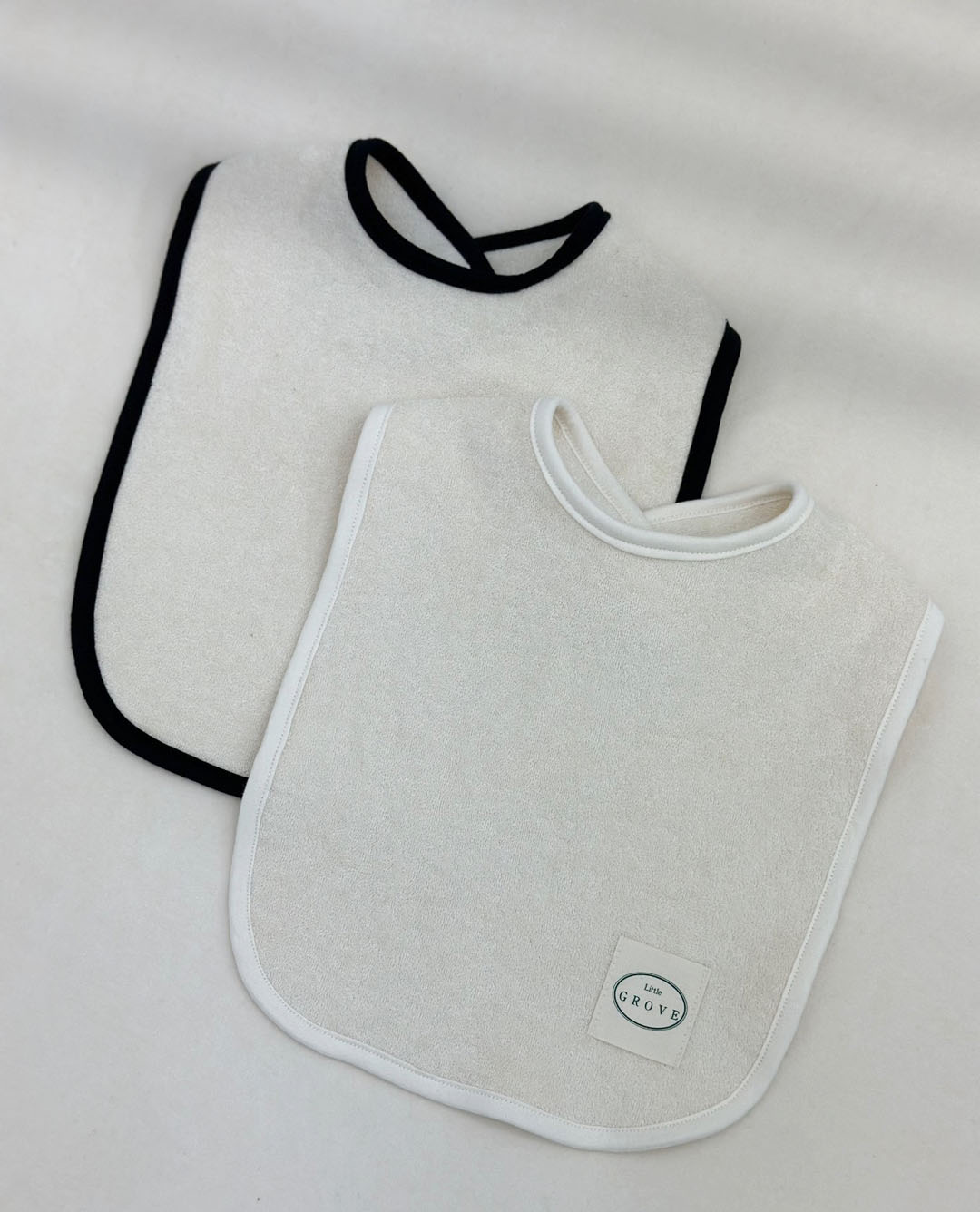 Organic Wash Bib