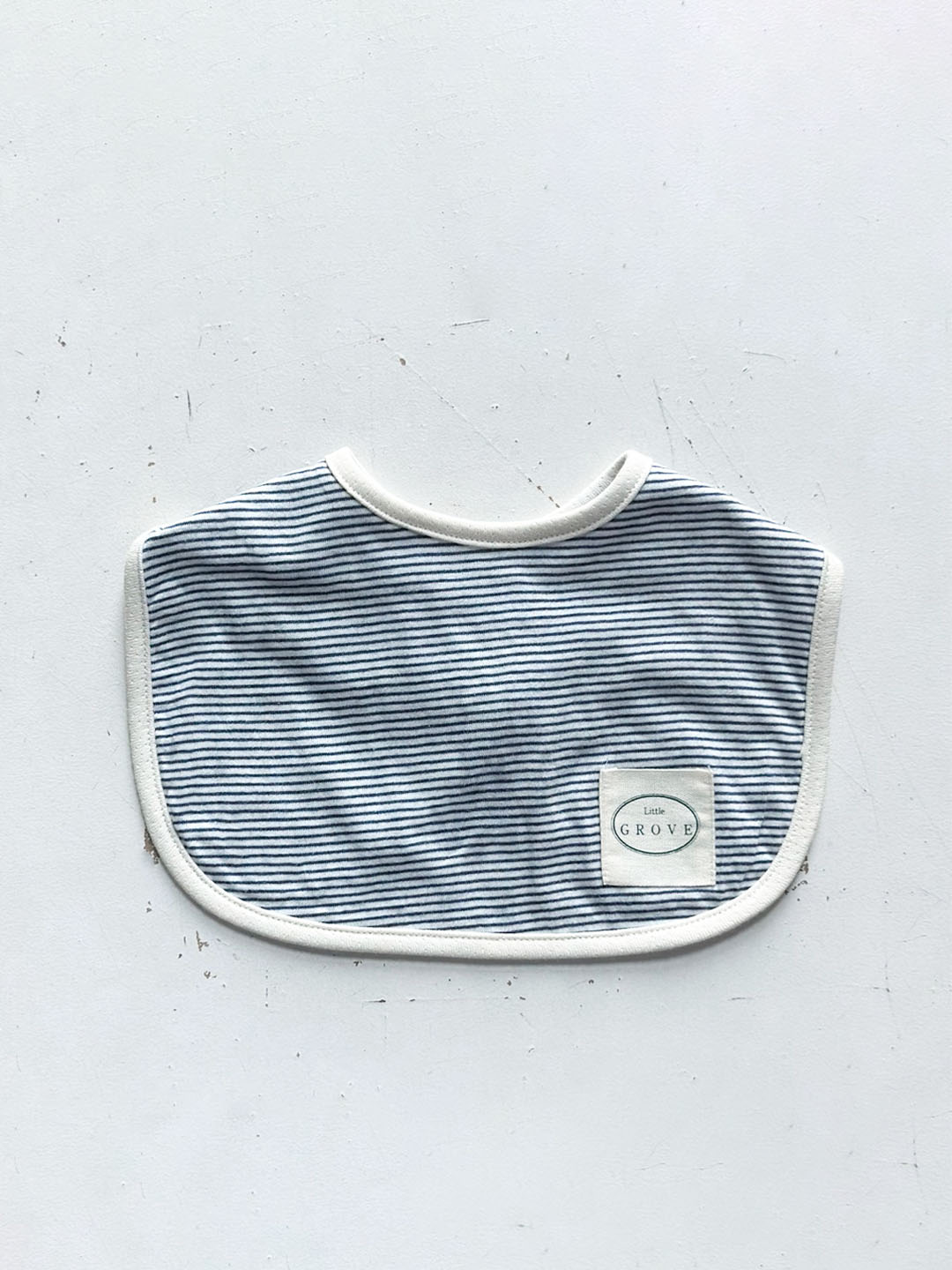 Organic marine bib
