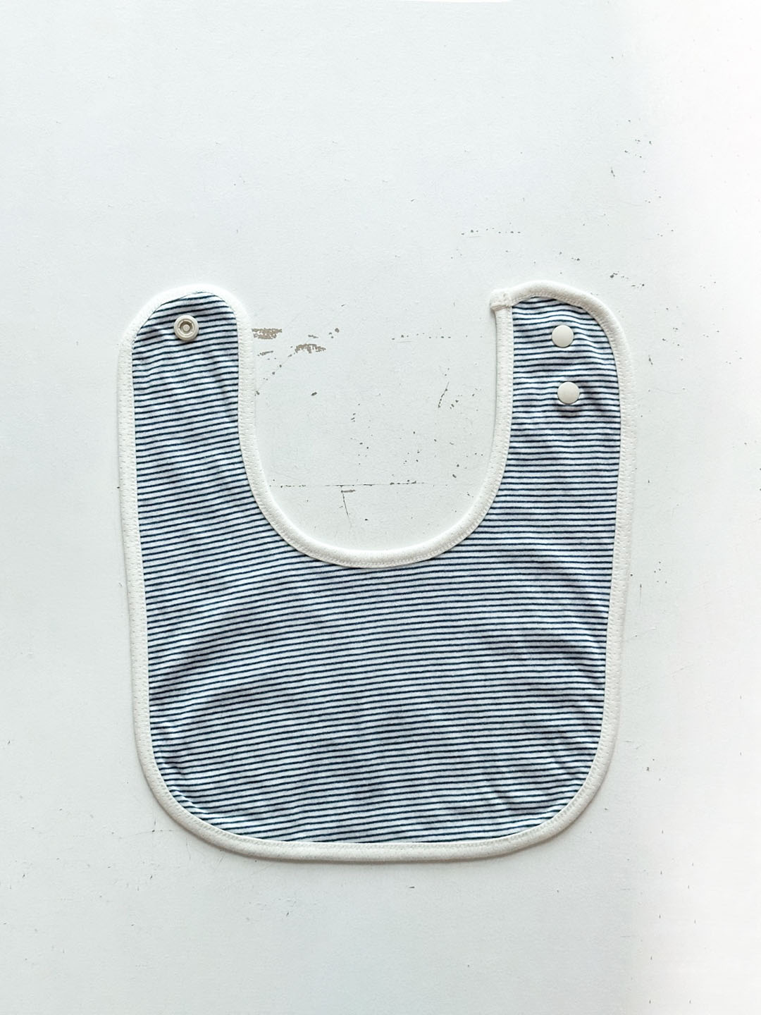 Organic marine bib