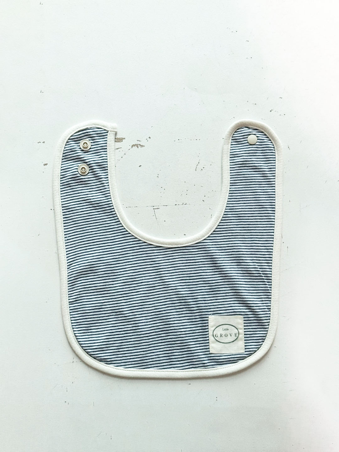 Organic marine bib