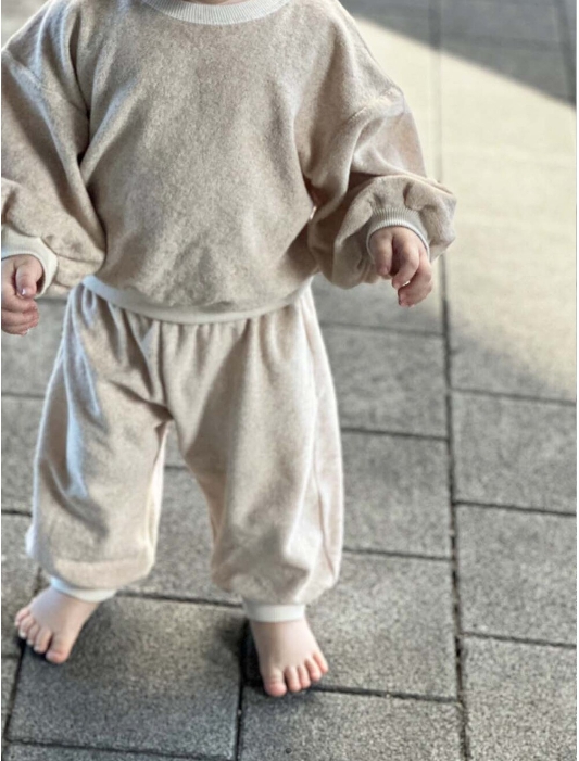 Rogan Terry Sweatshirts