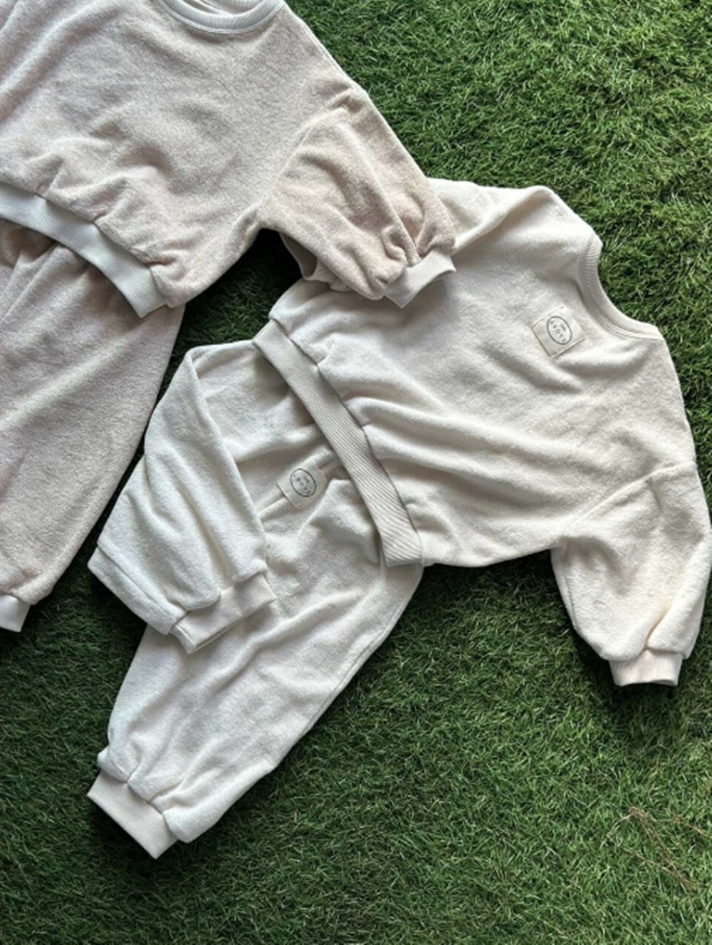 Rogan Terry Sweatshirts