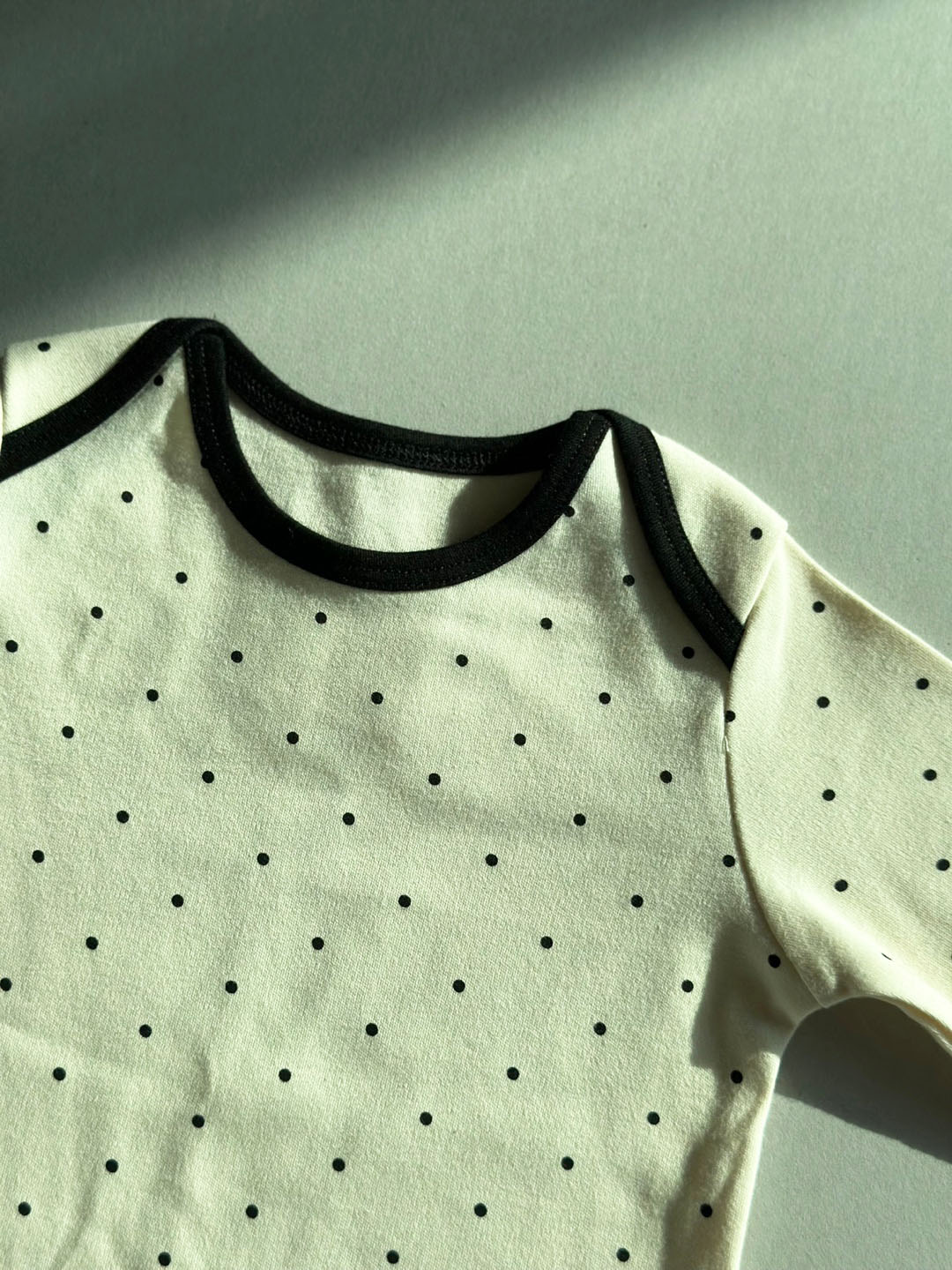 Bambi Polka dot Lounge Wear