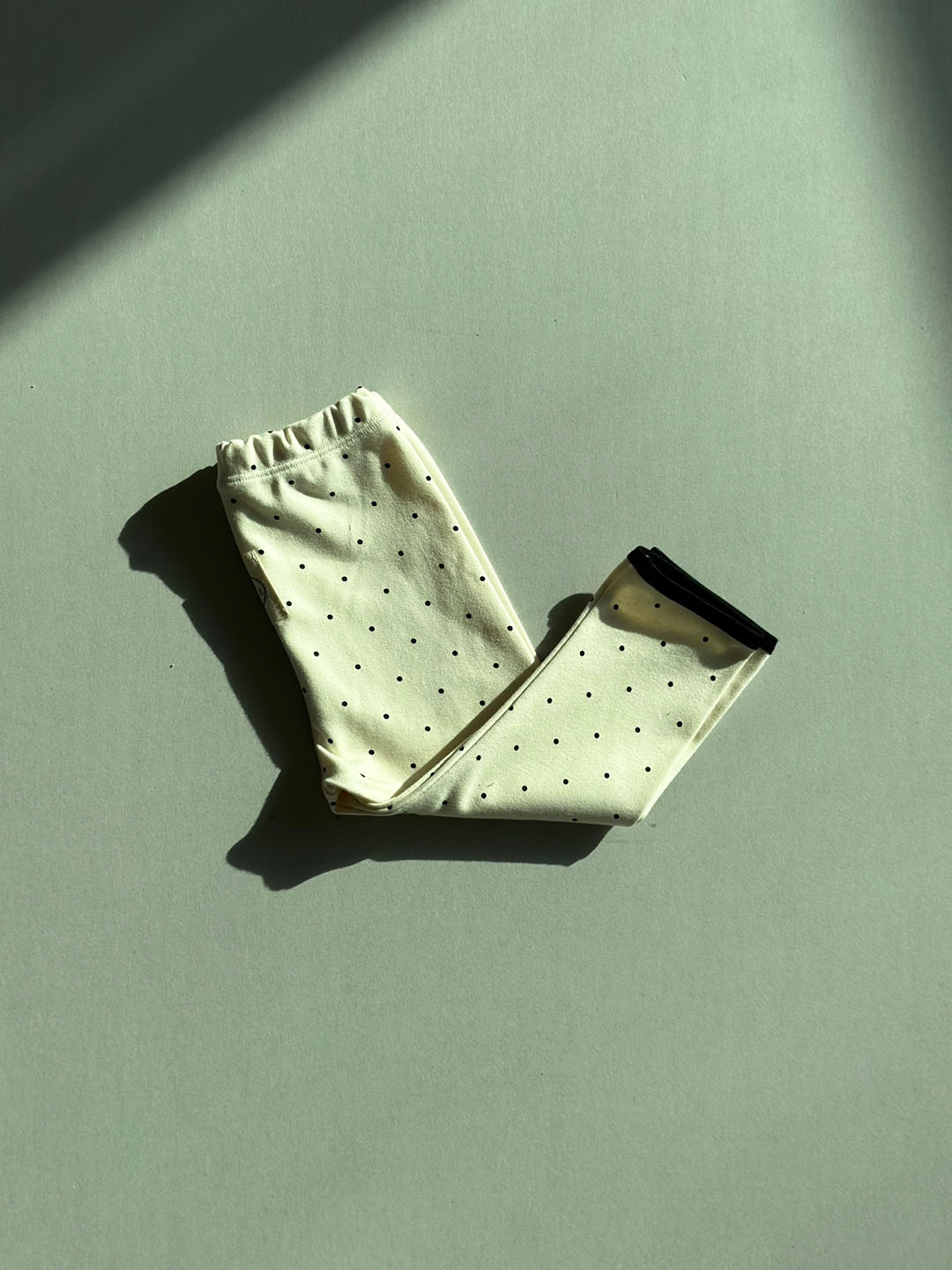 Bambi Polka dot Lounge Wear