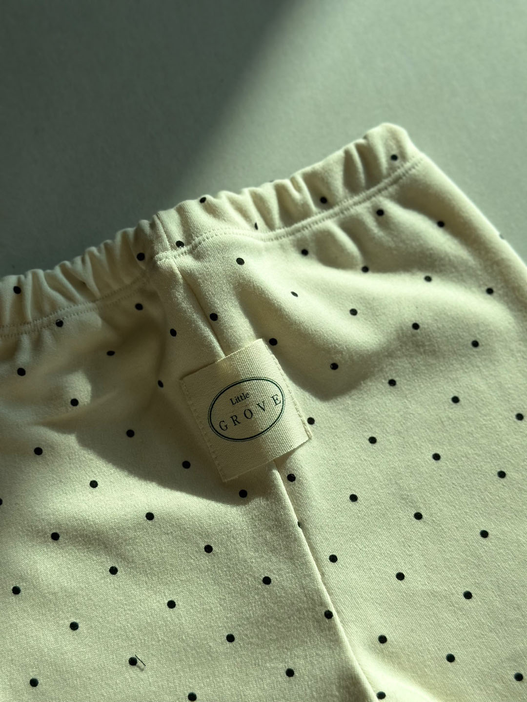 Bambi Polka dot Lounge Wear