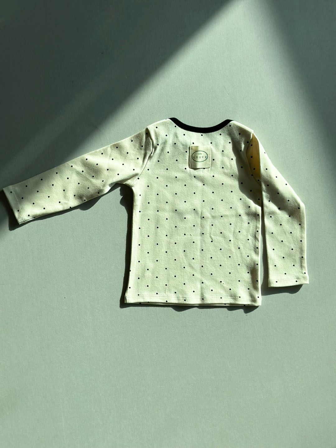 Bambi Polka dot Lounge Wear