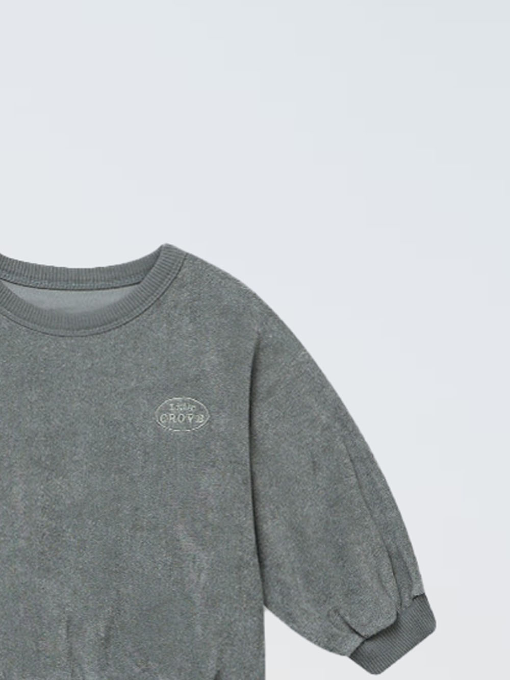 Logo Tracksuit - Olive