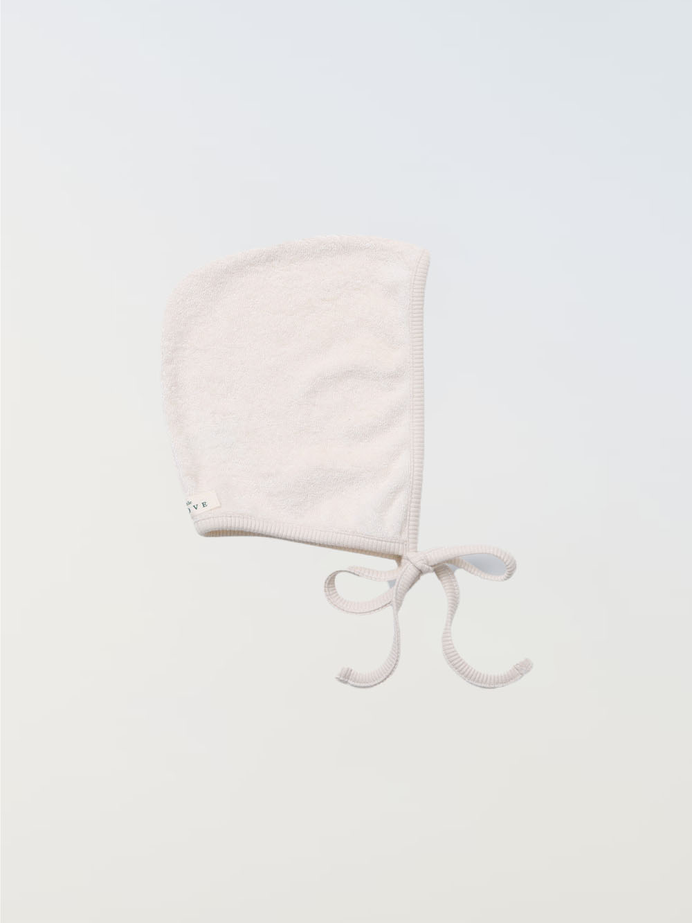 The Bonnet - Cream
