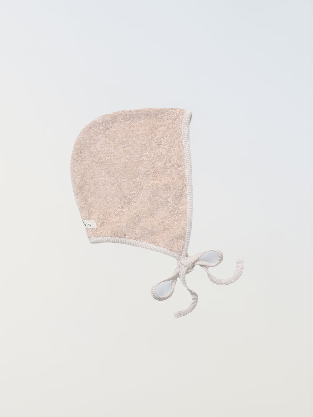 The Bonnet - Oatmeal
