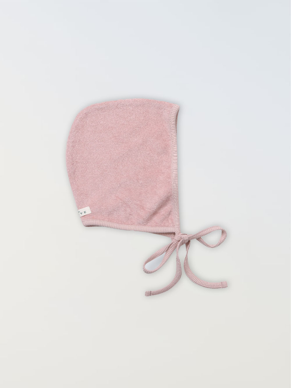 The Bonnet - Baby pink
