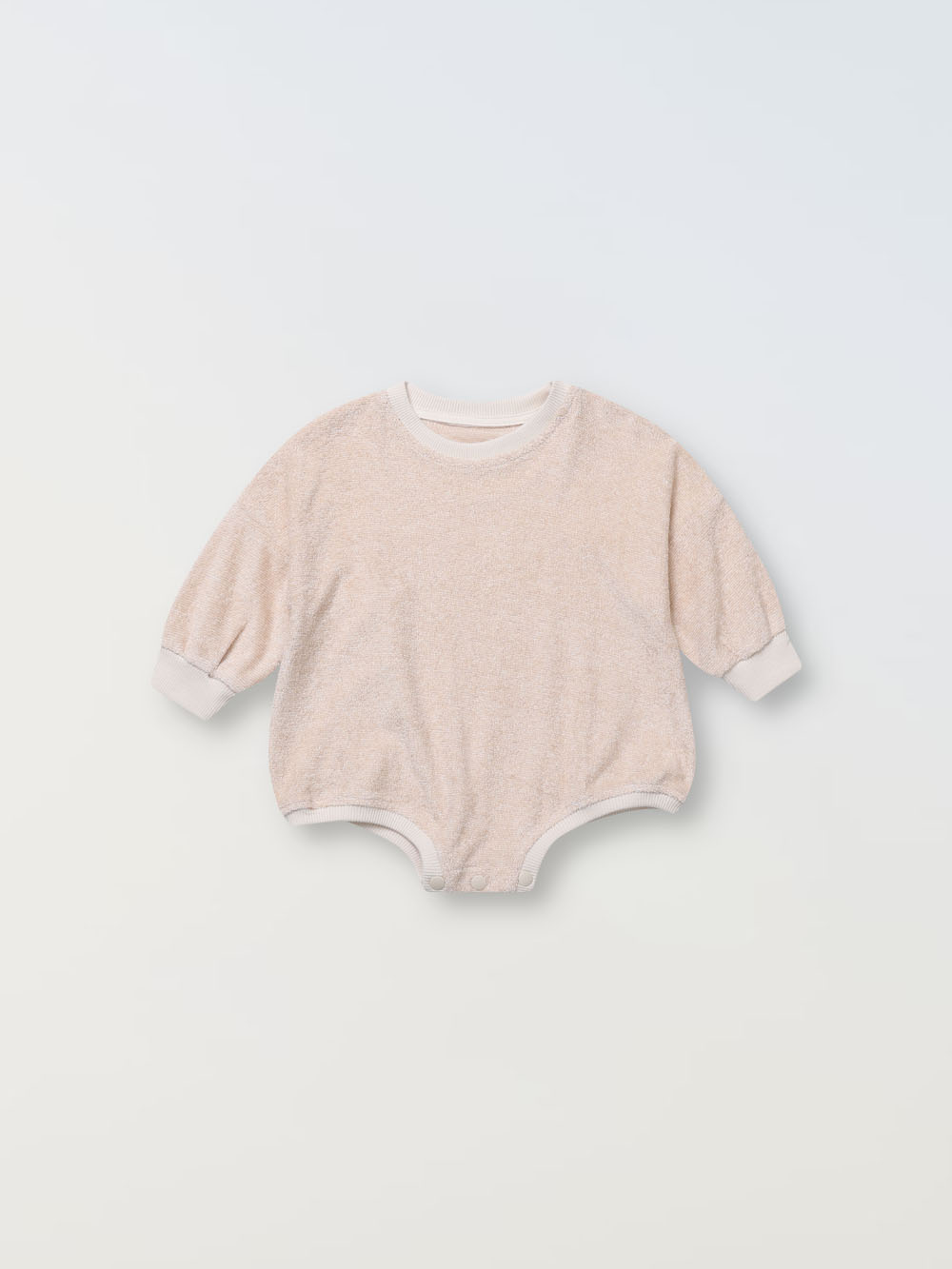 Mason mtm bodysuit - Oatmeal