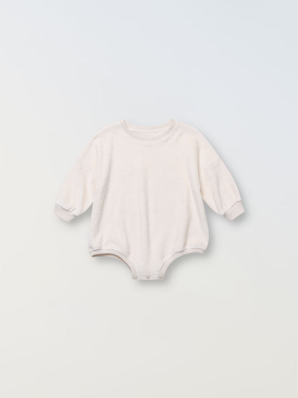 Mason mtm bodysuit - Cream