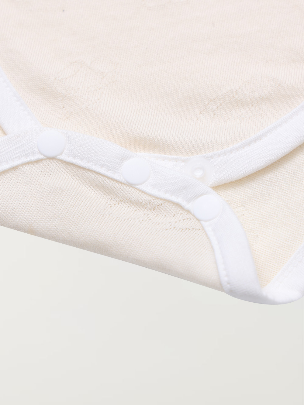 Bear meshed bodysuit