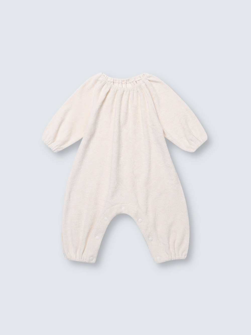 Olivia Organic Gift Set
