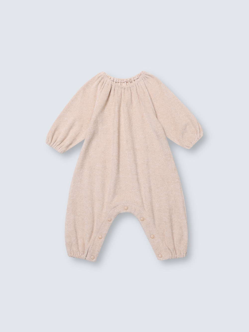 Olivia Organic Gift Set