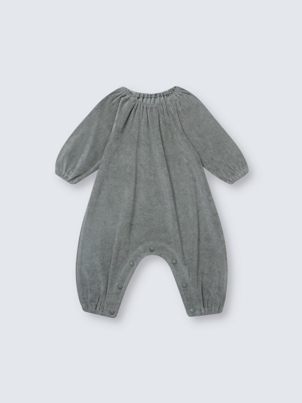 Olivia Organic Gift Set