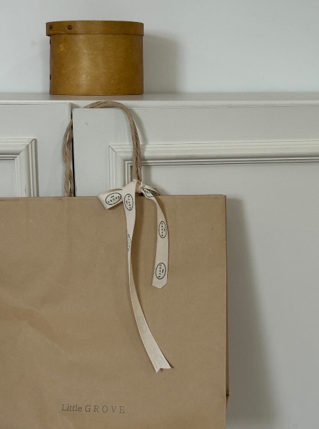Mason Organic Gift Set