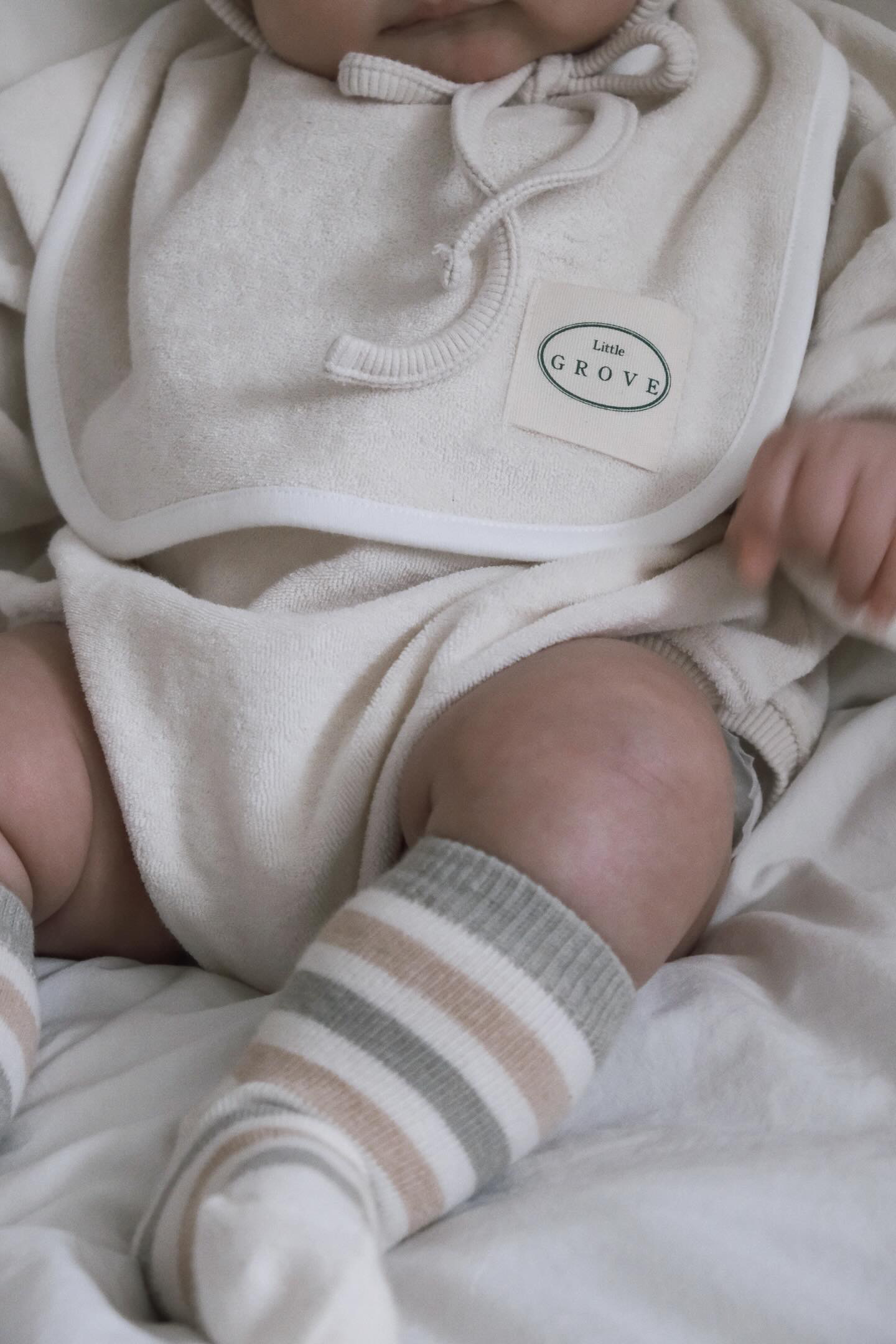 Mason Organic Gift Set