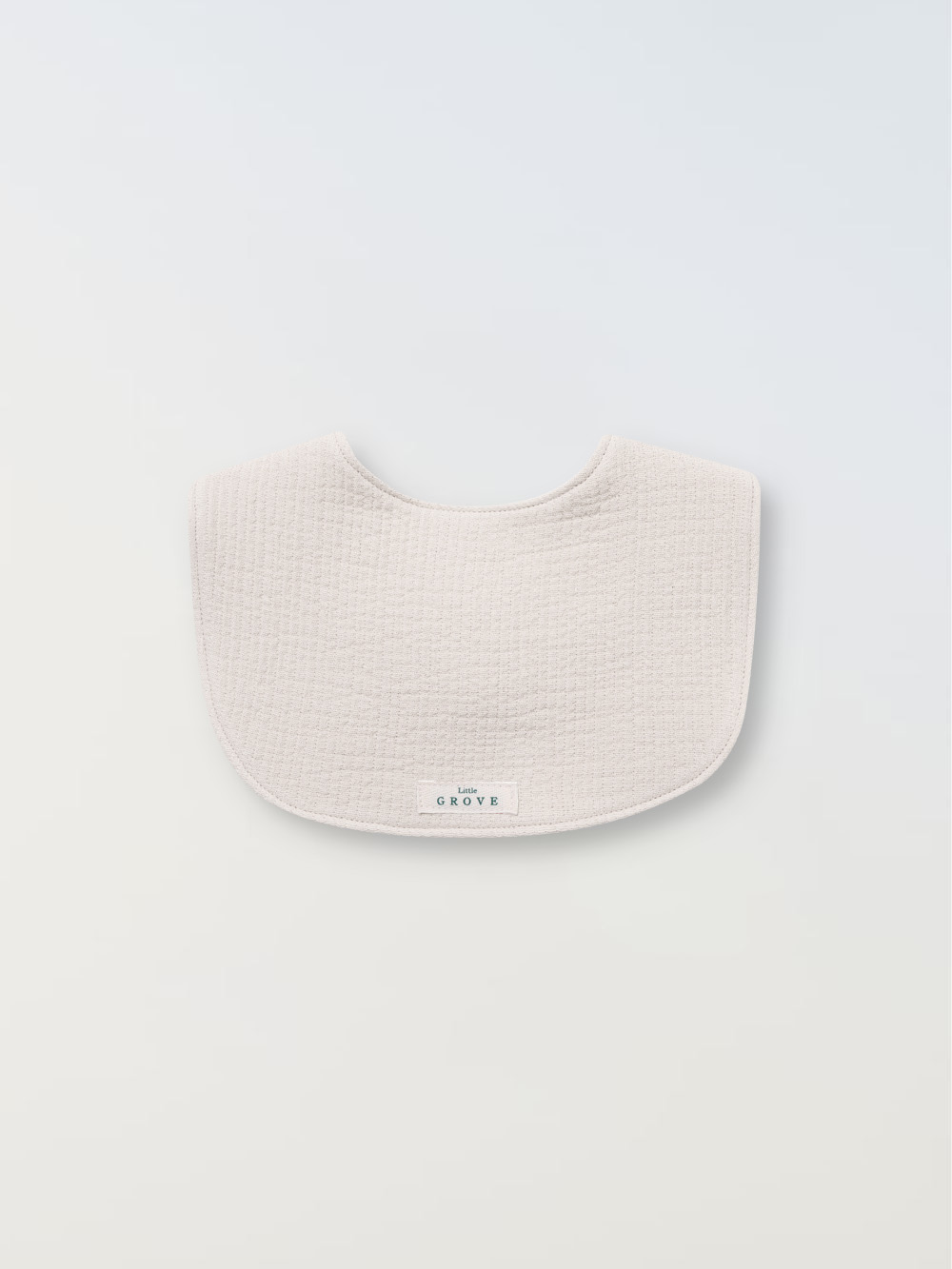 Cotton Gauze Bib