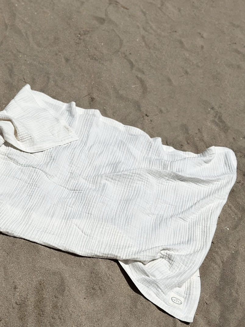Gauze blanket
