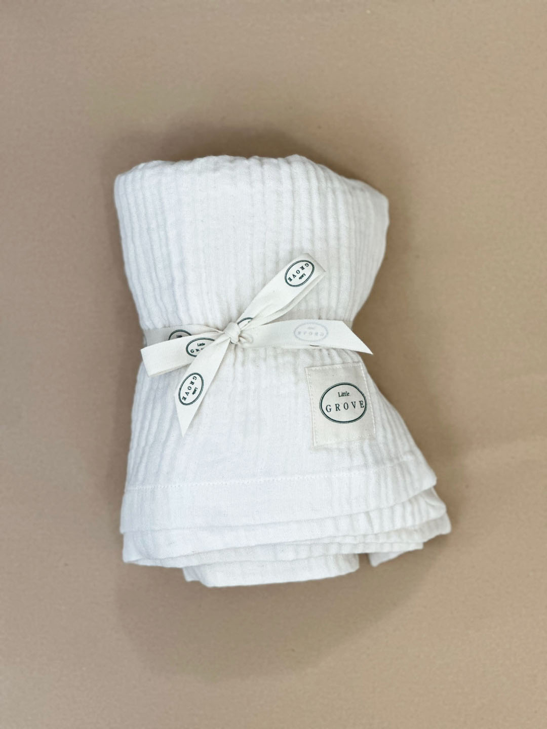 Gauze blanket