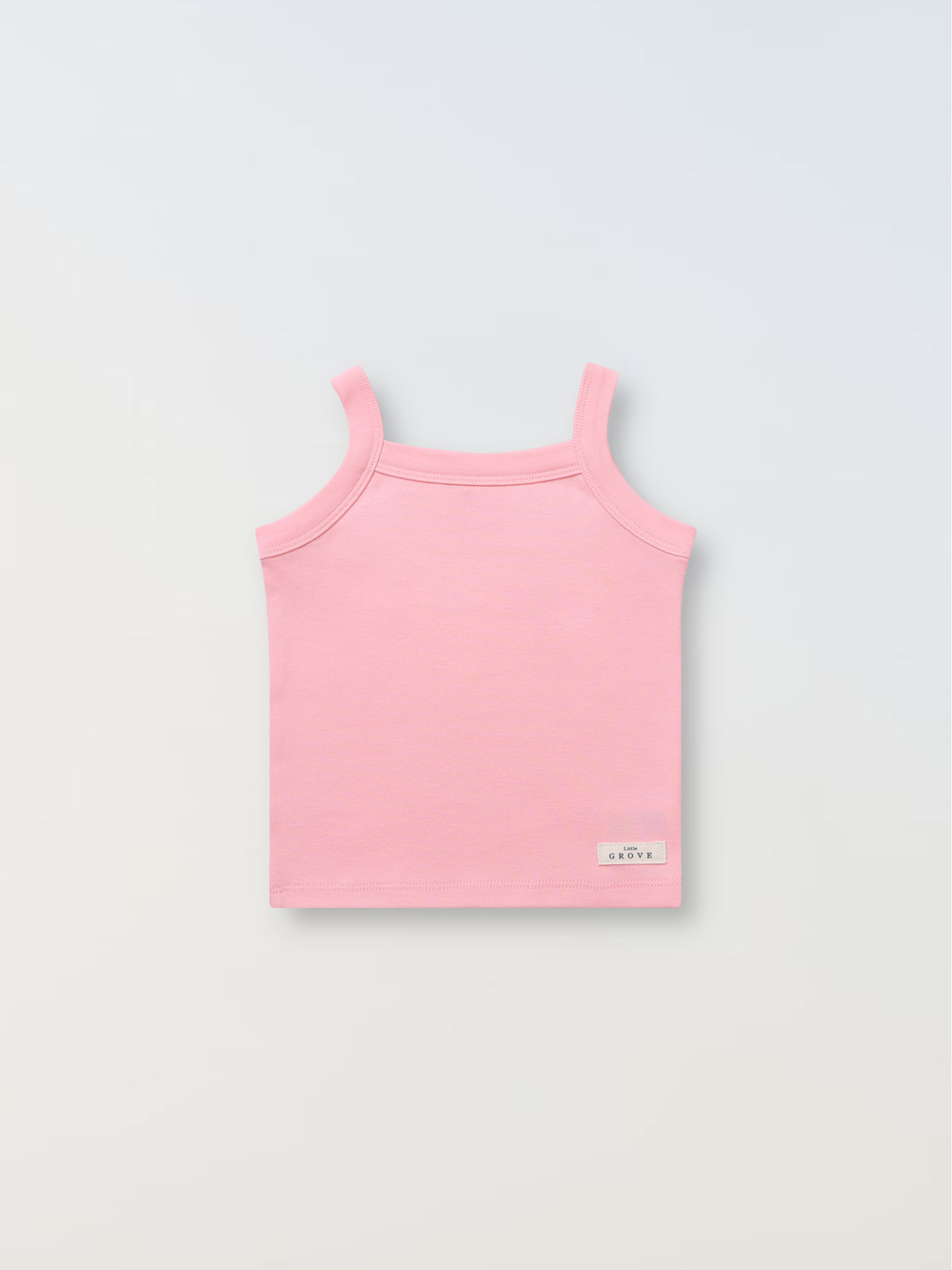 Organic soft tank
