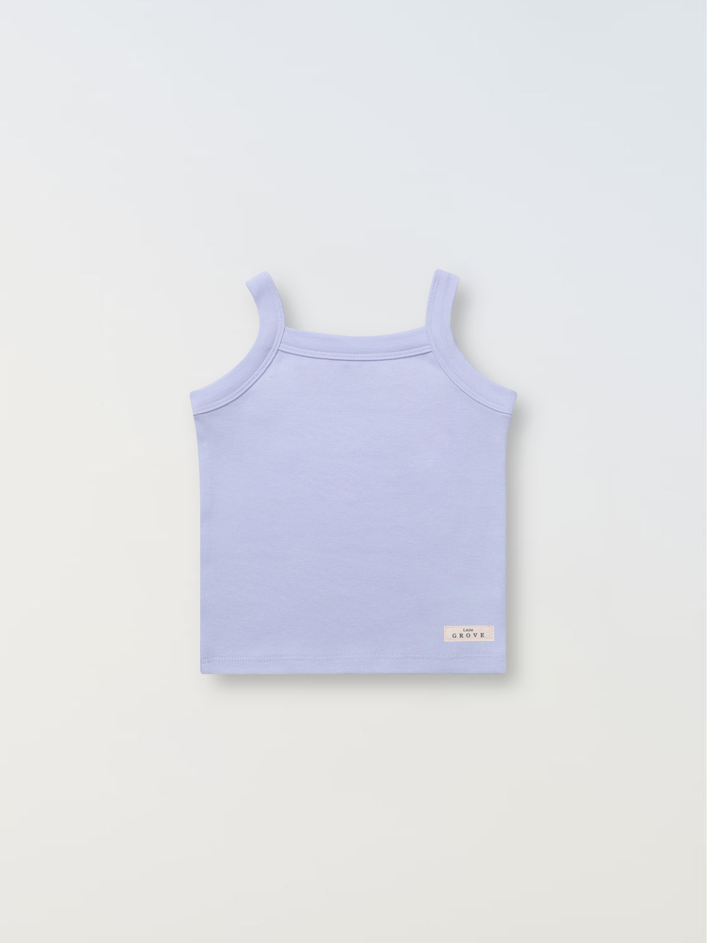 Organic soft tank