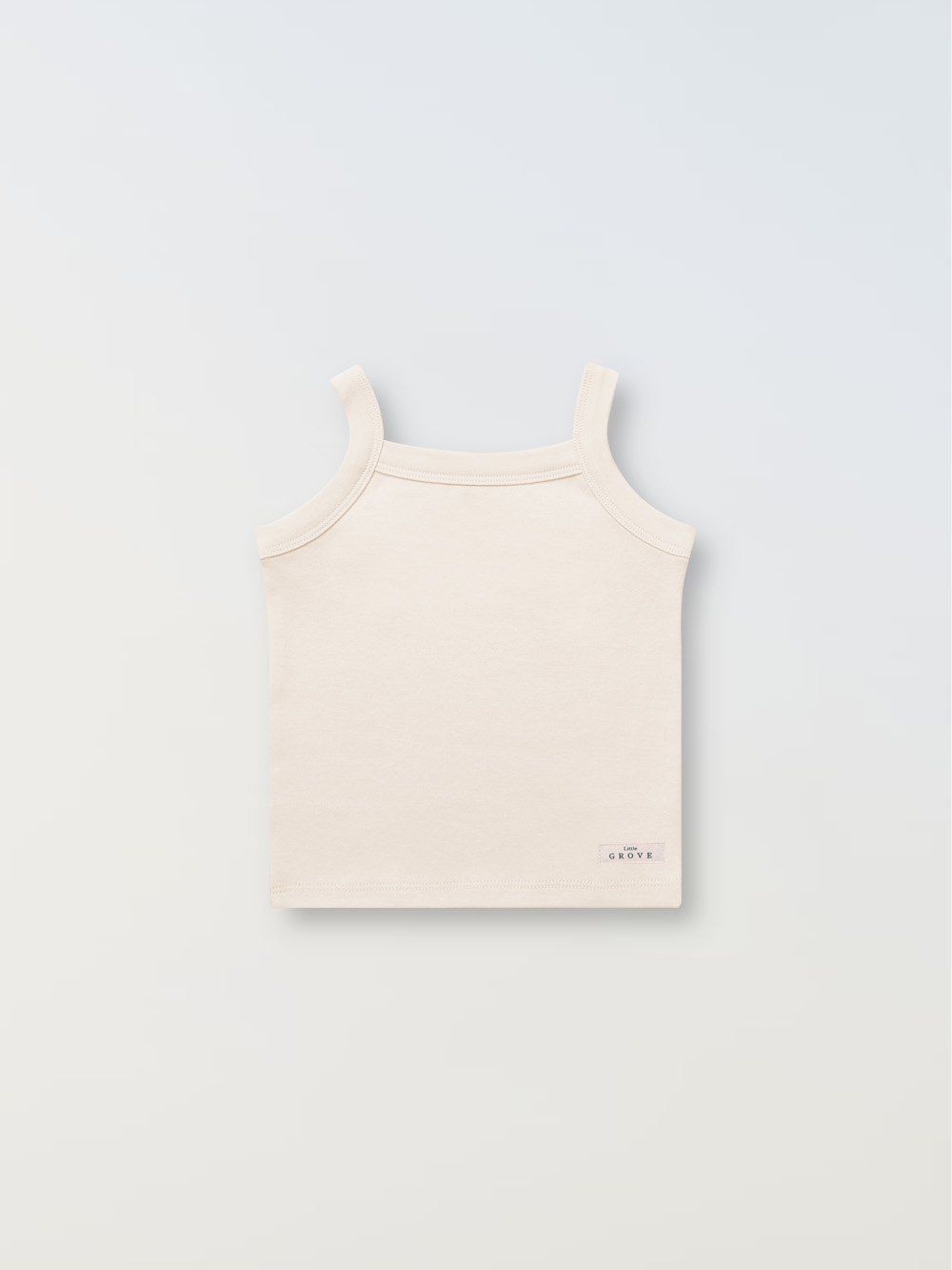 Organic soft tank