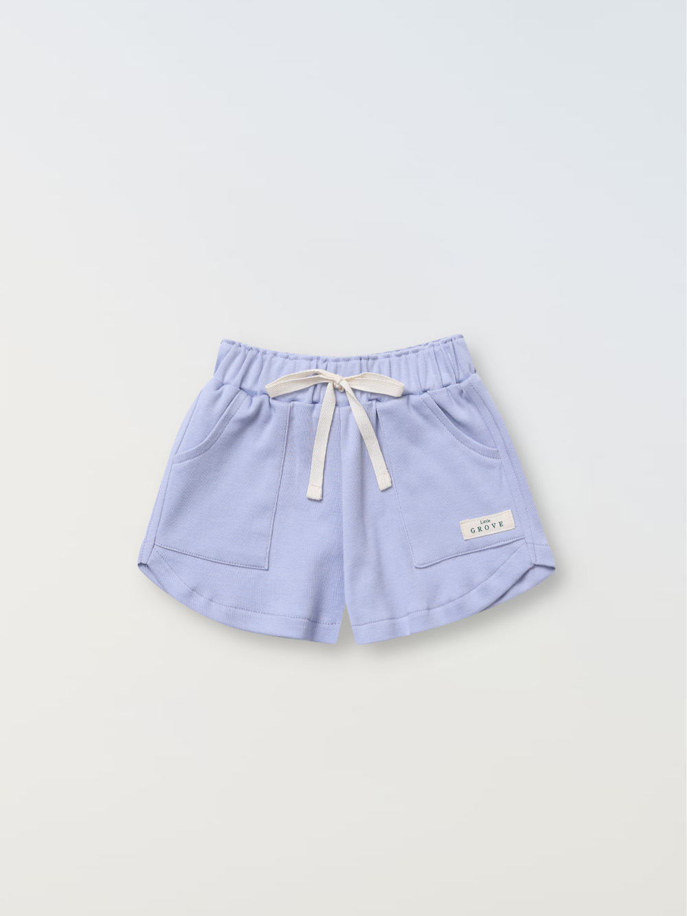 Pocket bermuda shorts