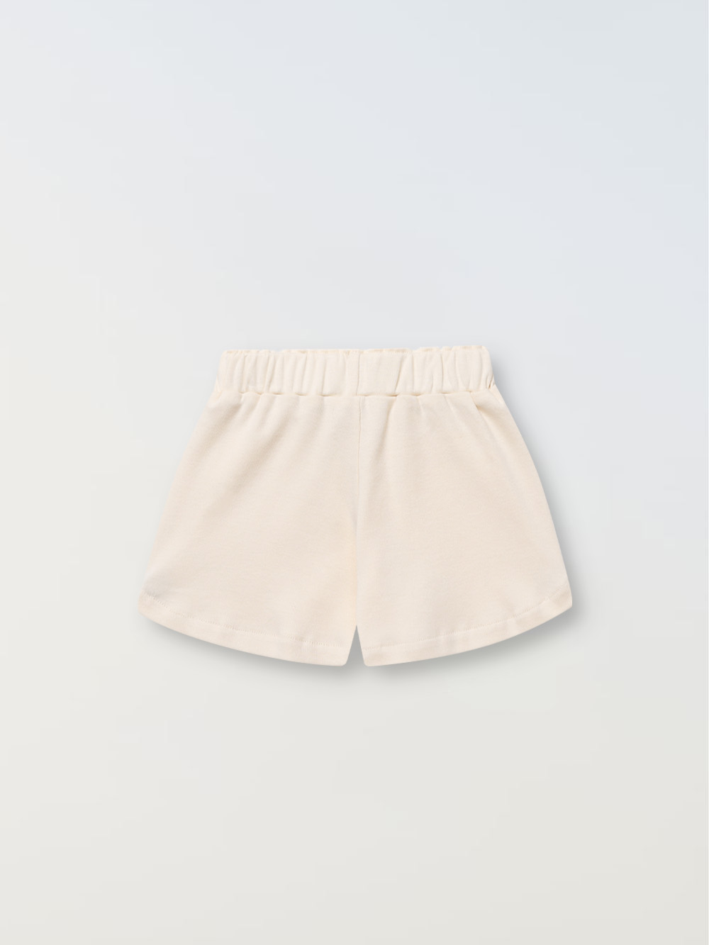 Pocket bermuda shorts