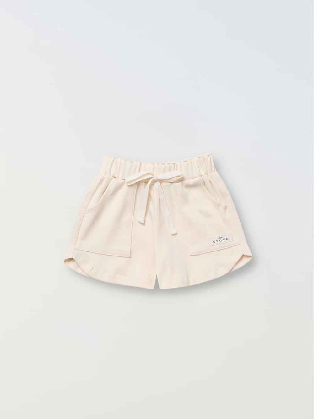 Pocket bermuda shorts