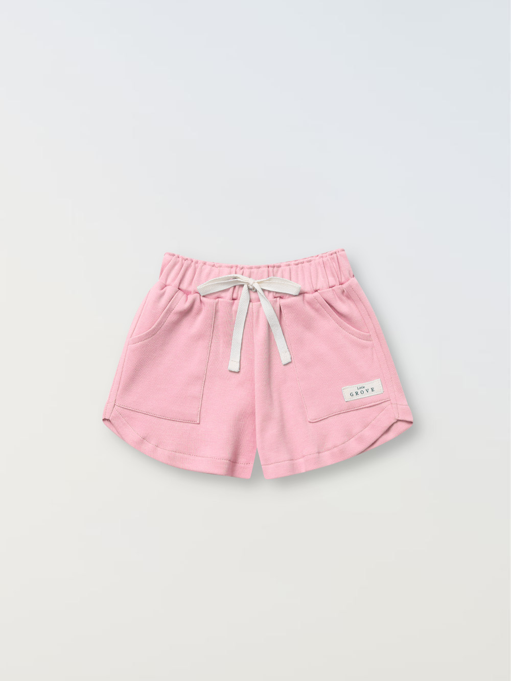 Pocket bermuda shorts