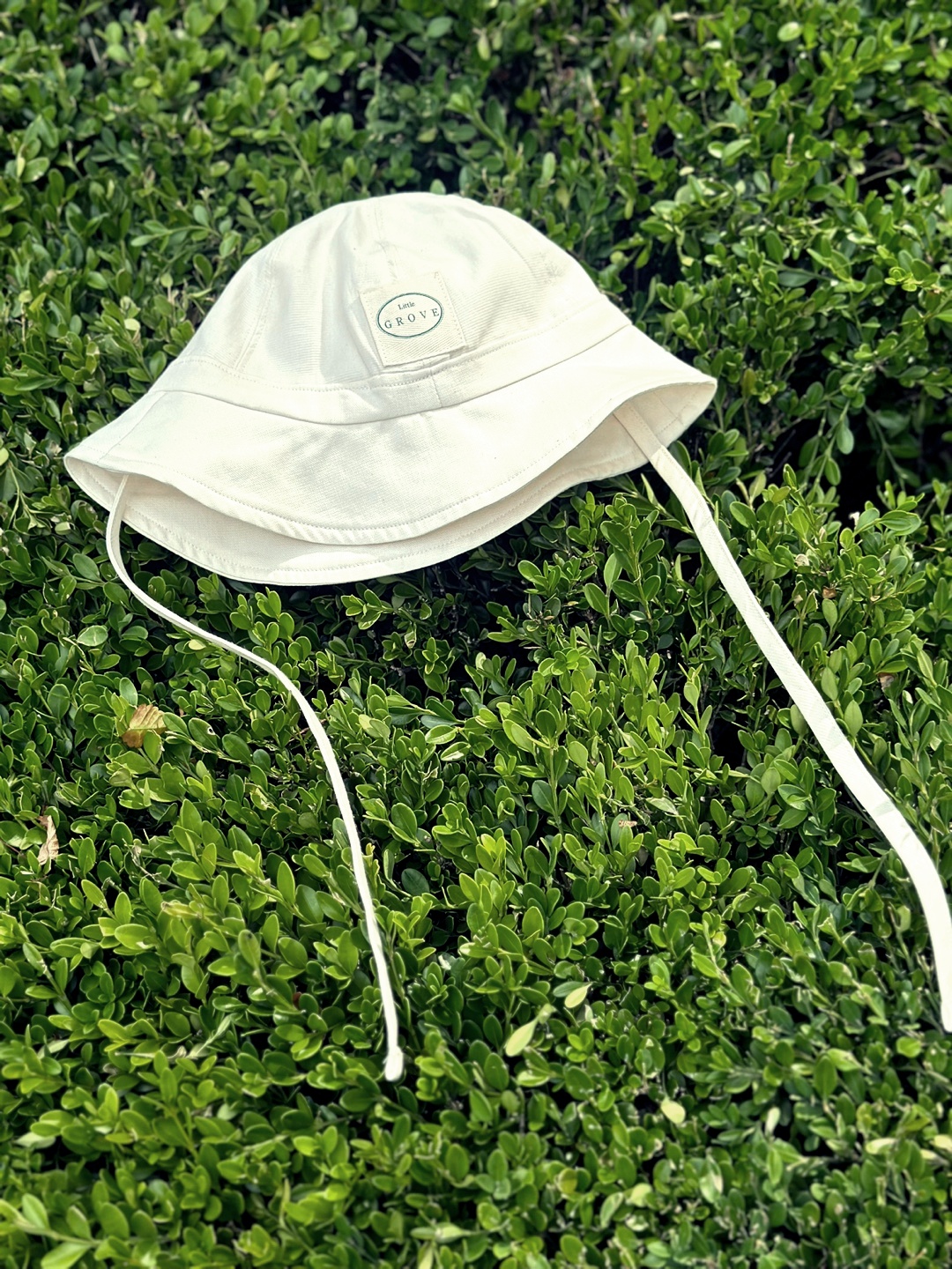 The sun hat - natural