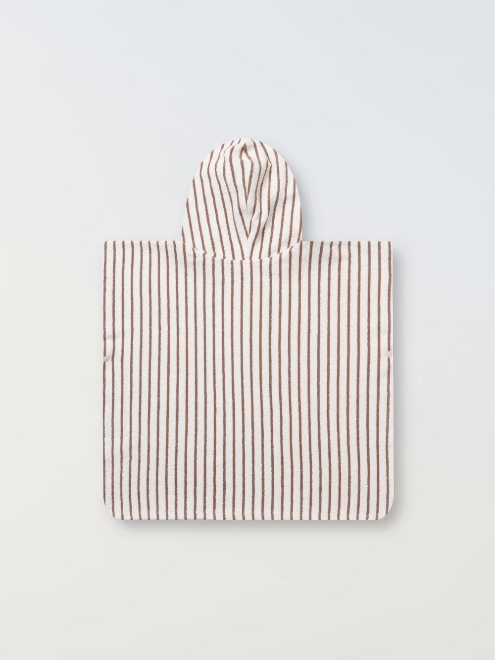 Beach Hooded Poncho