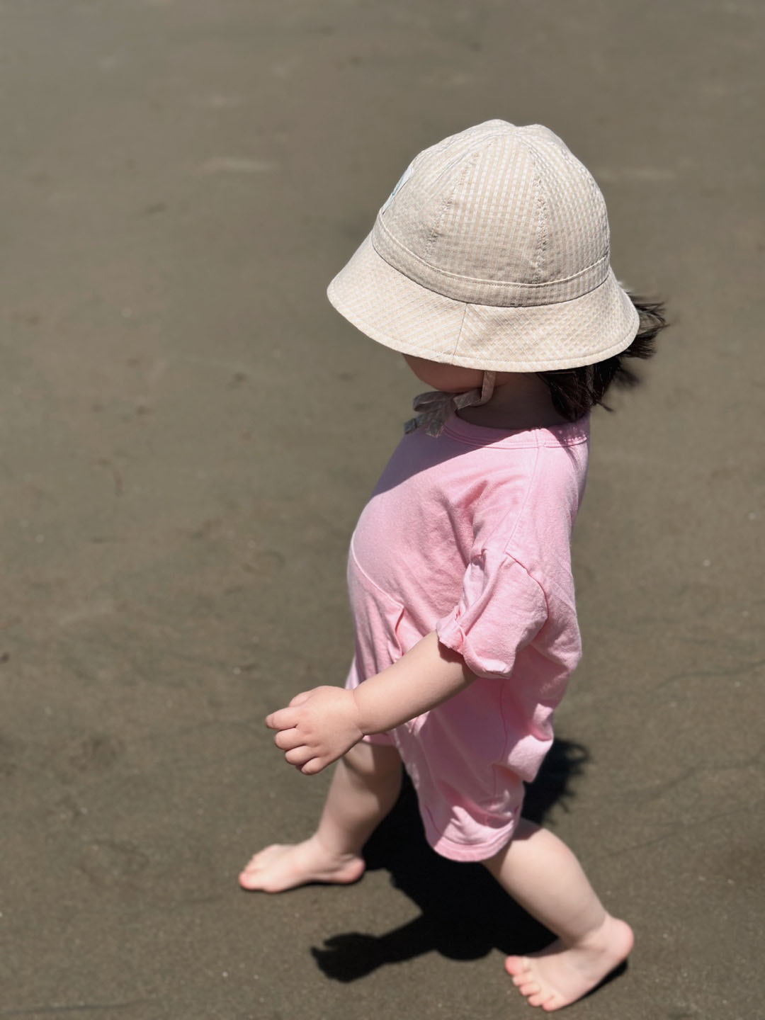 Kangaroo Romper