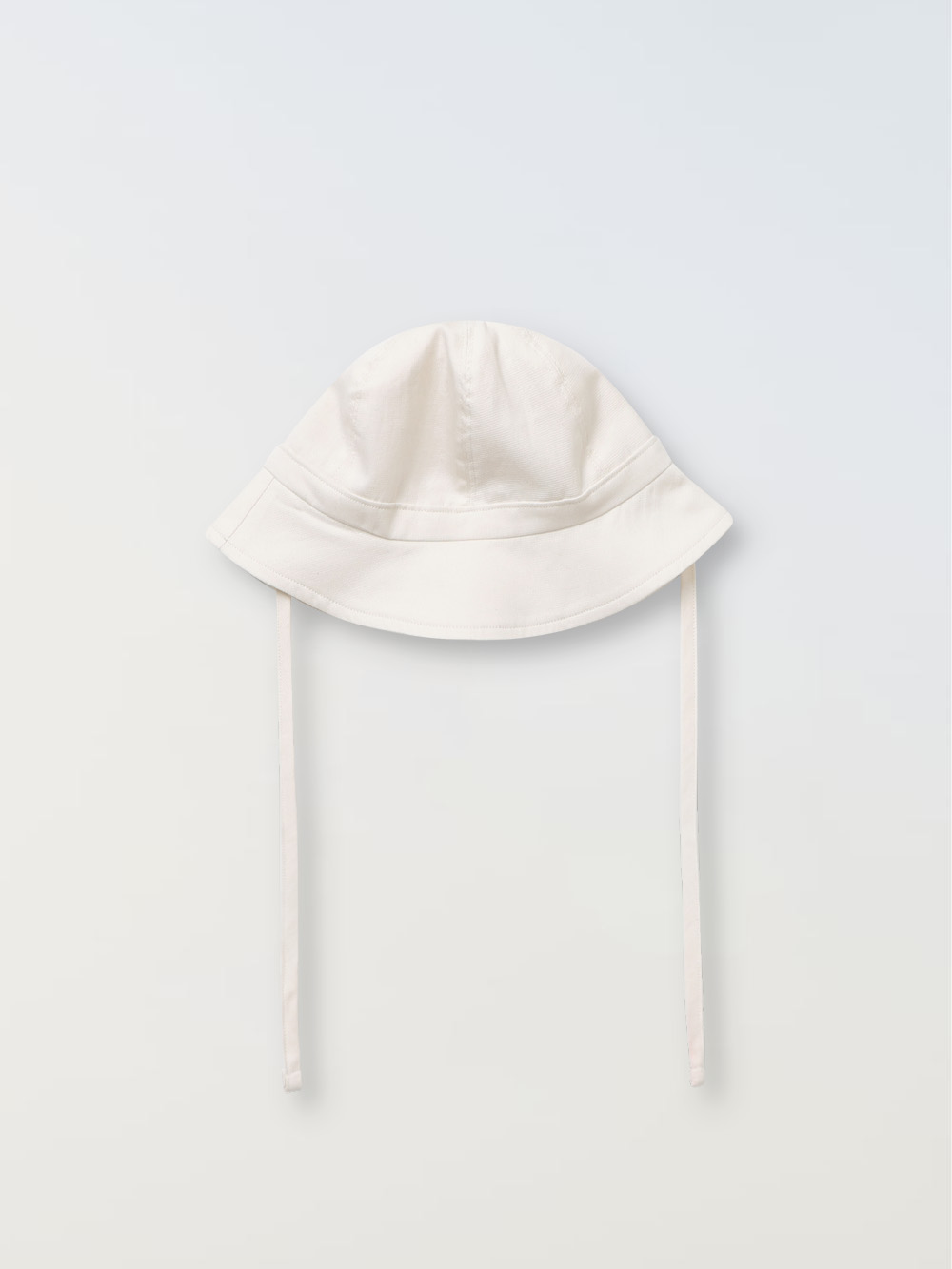 The sun hat - natural