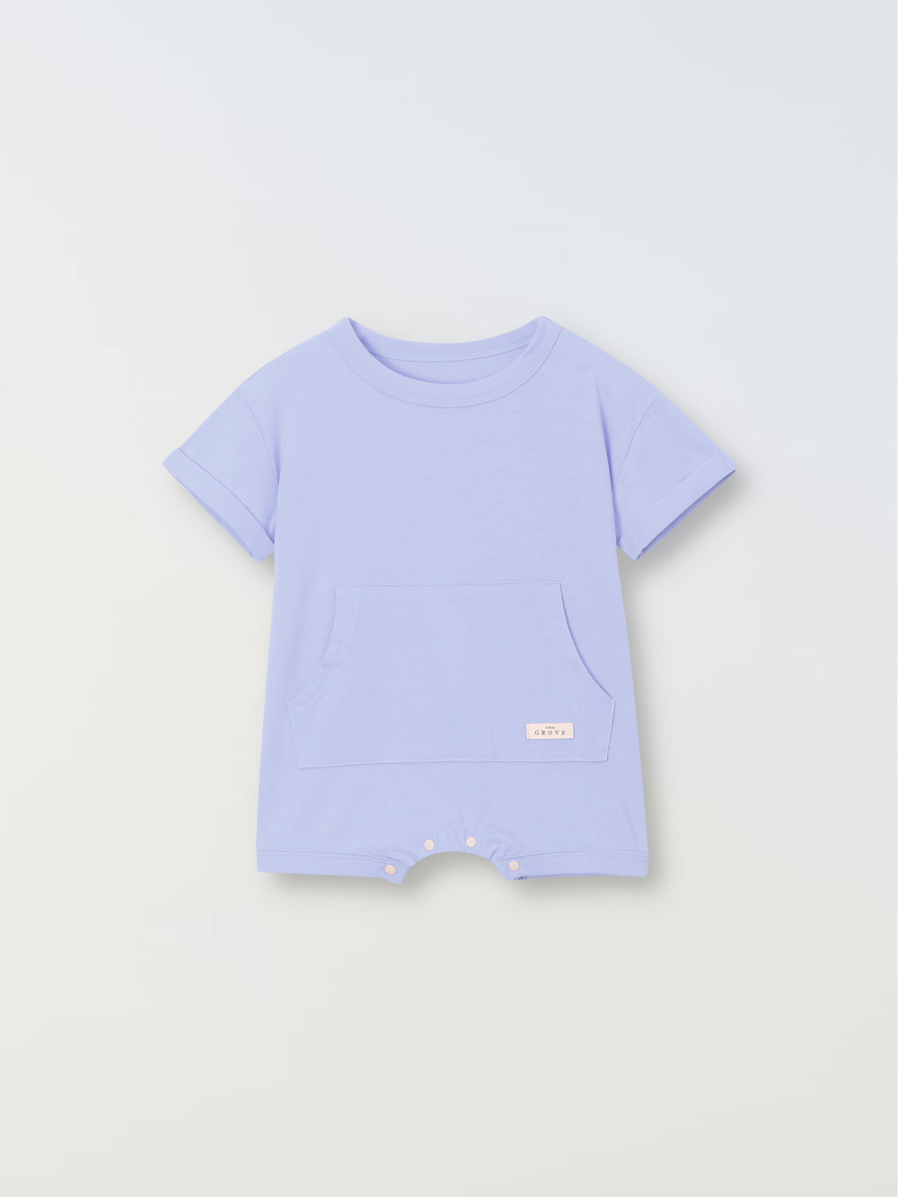 Kangaroo Romper