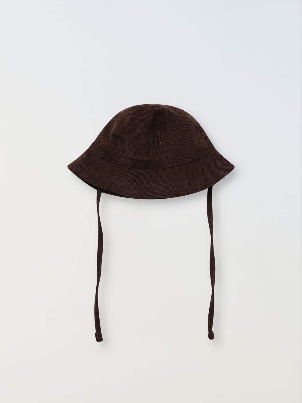 Pumpkin bucket - Brown
