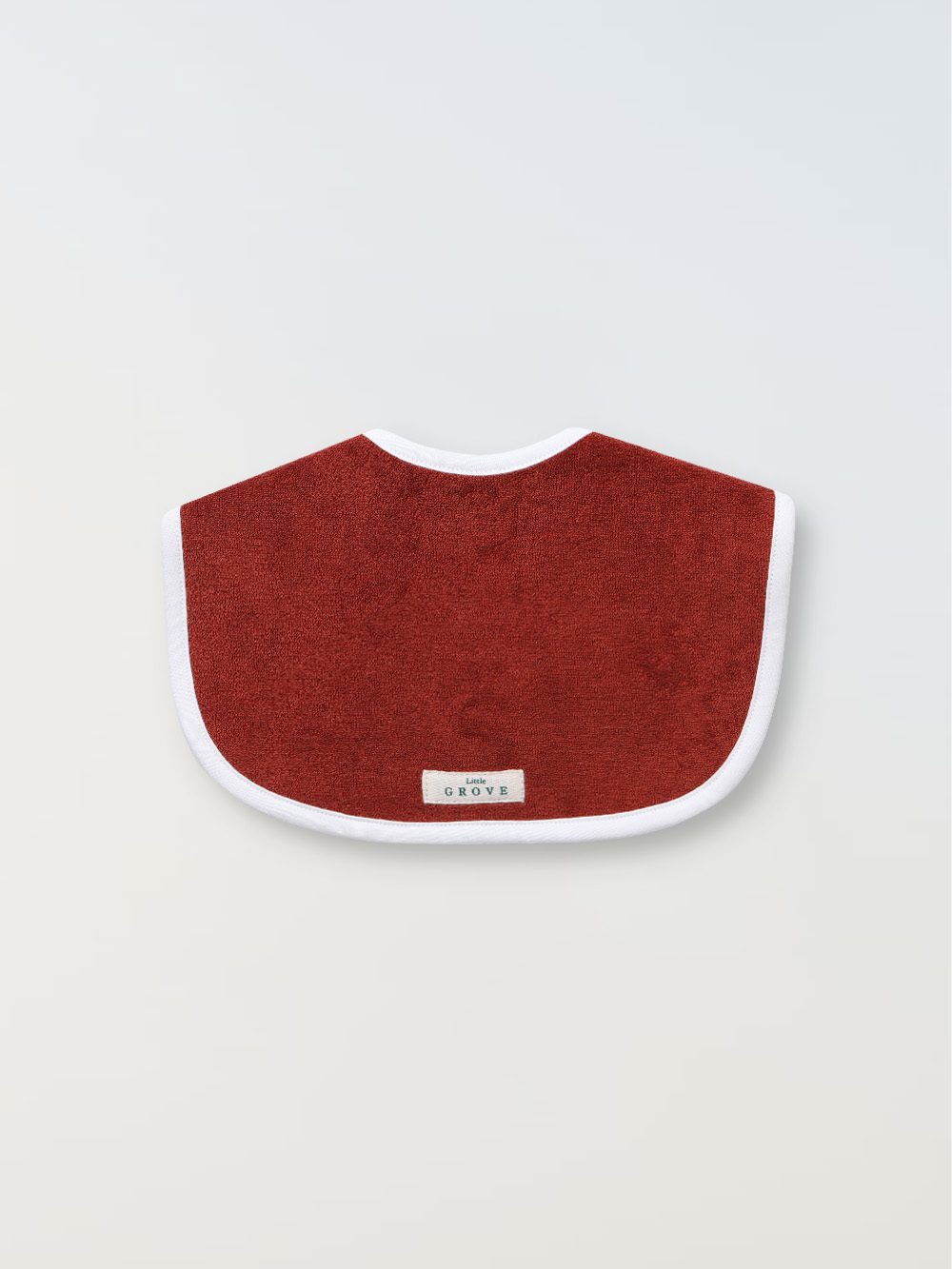 santa set (bib+bonnet)