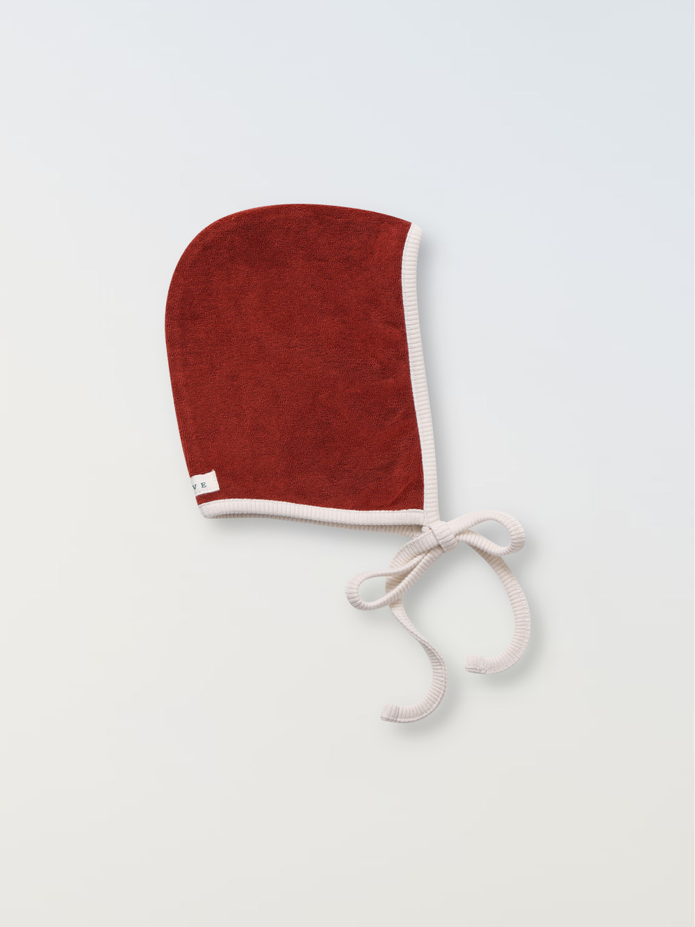santa set (bib+bonnet)